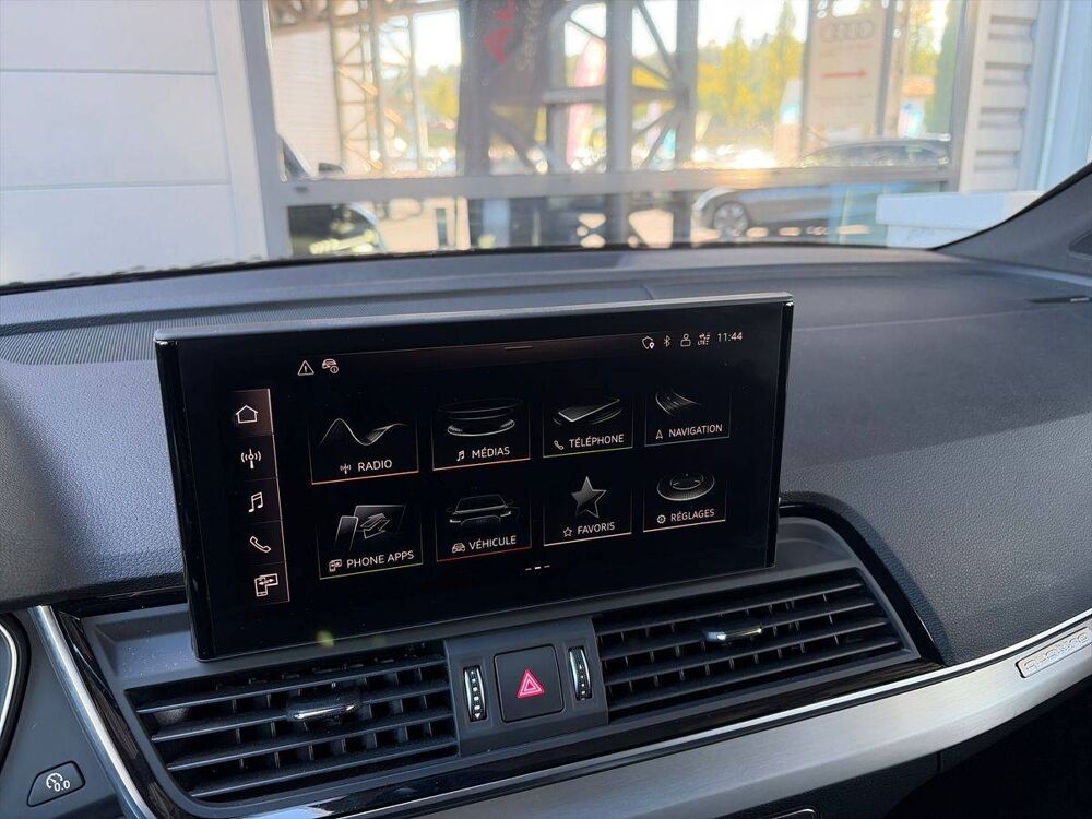 Q5 Sportback 55 TFSIe 367 S tronic 7 Quattro 2024 occasion 13090 Aix-en-Provence