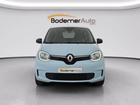 Twingo III E-Tech 2024 occasion 29900 Concarneau