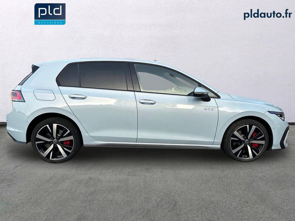 Golf 1.5 eHybrid 272 DSG6 2024 occasion 13012 Marseille