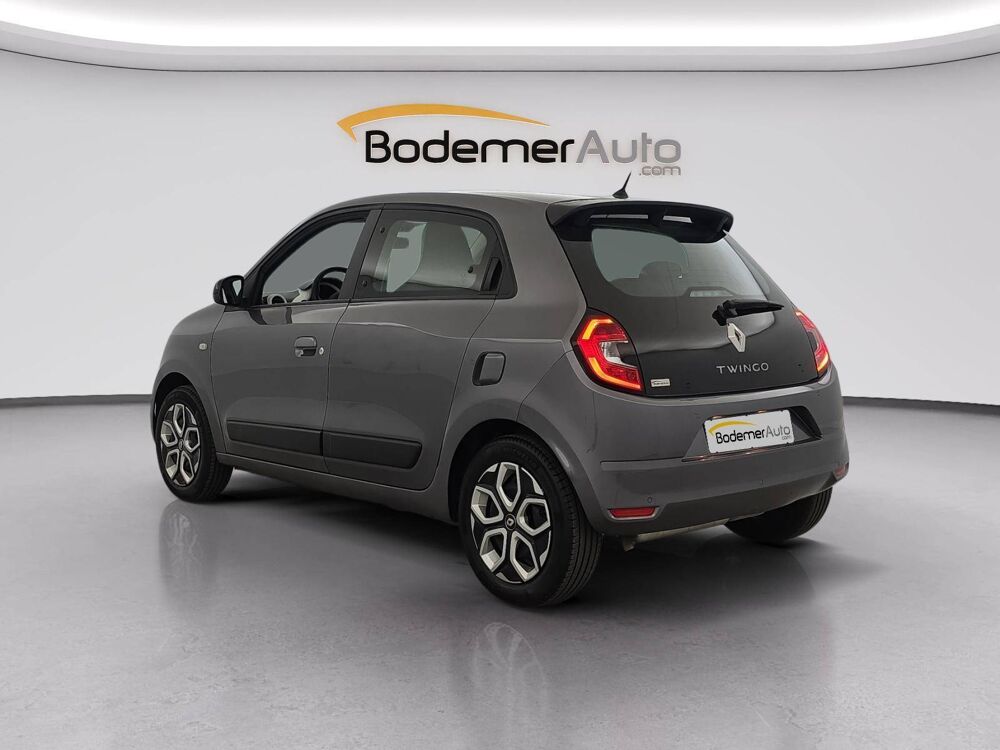 Twingo III SCe 65 2023 occasion 29000 Quimper