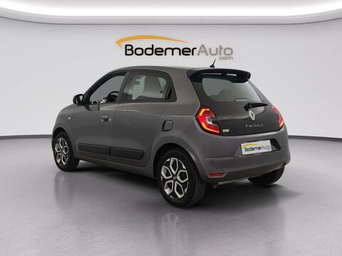 Twingo III SCe 65 2023 occasion 29000 Quimper