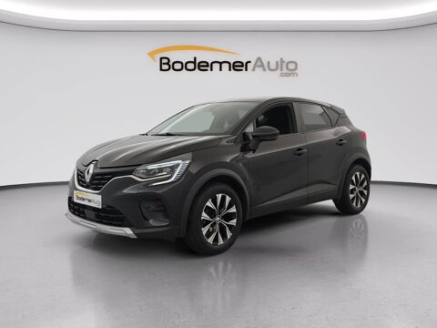 Renault Captur TCe 100 GPL 2023 occasion Coutances 50200