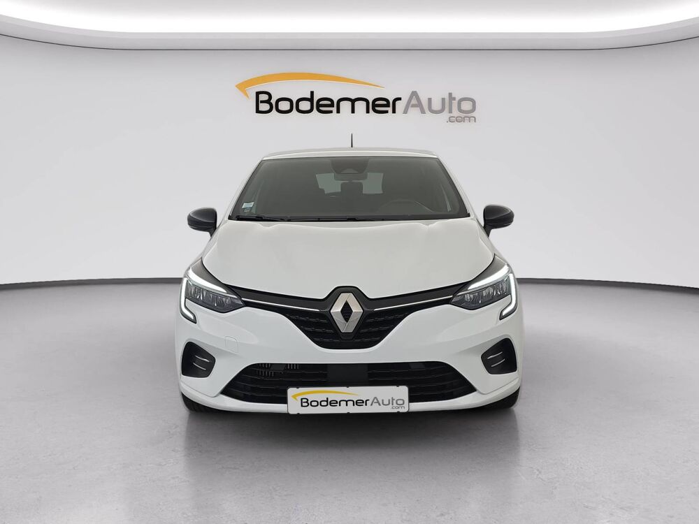 Clio TCe 90 - 21N 2022 occasion 56000 Vannes