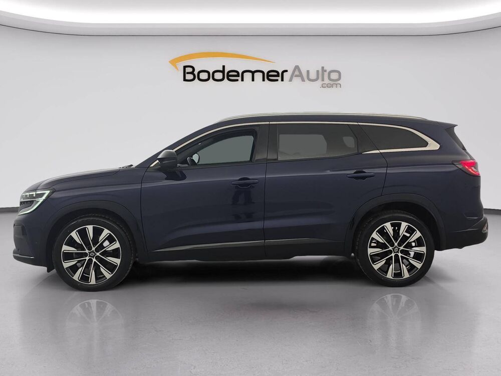 Espace E-Tech hybrid 200 2023 occasion 56400 Auray