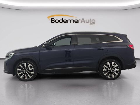 Espace E-Tech hybrid 200 2023 occasion 56400 Auray
