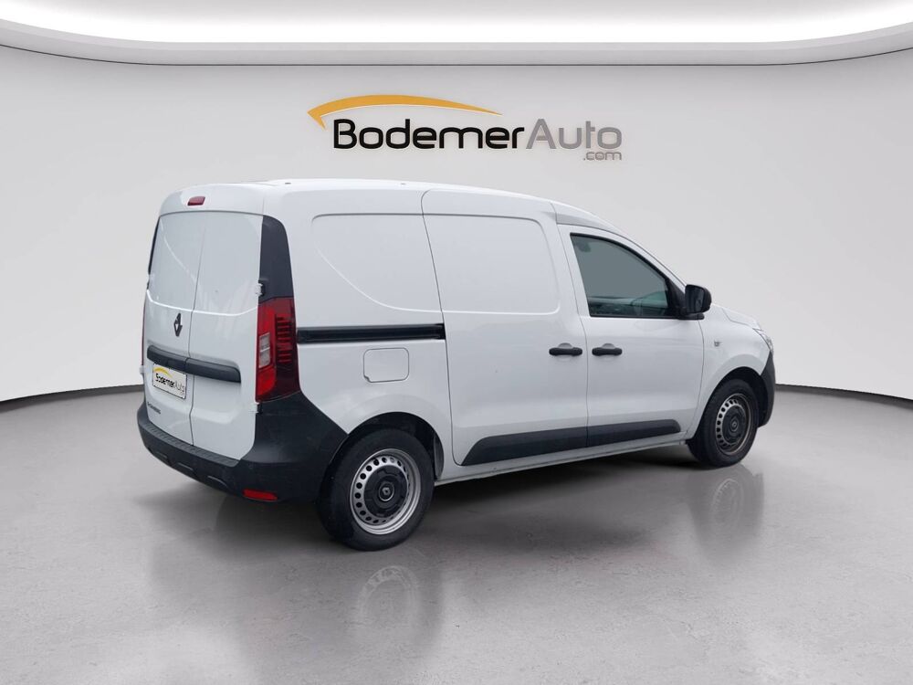 2024 occasion 56000 Vannes