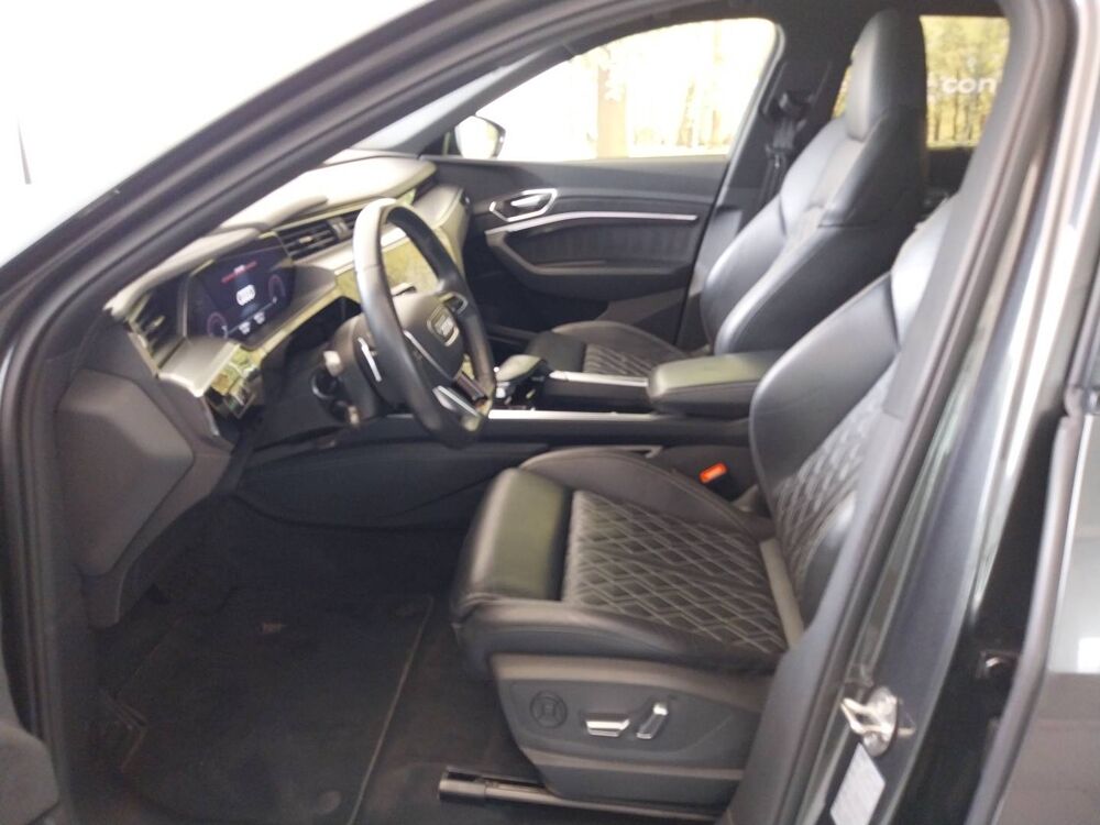 E-TRON e-tron S e-quattro Sport 503 ch 2022 occasion 24200 Sarlat-la-Can&eacute;da