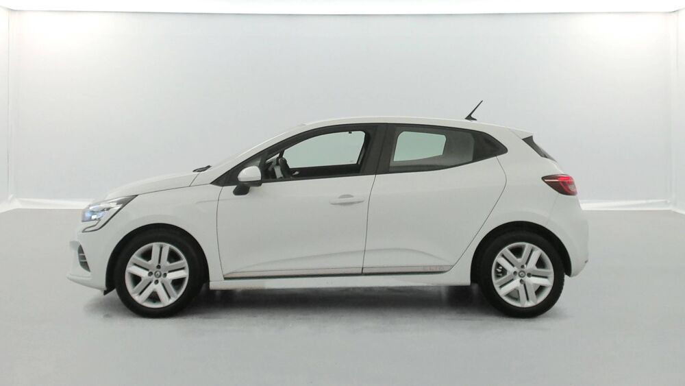 Clio TCe 90 - 21 2021 occasion 22200 Guingamp