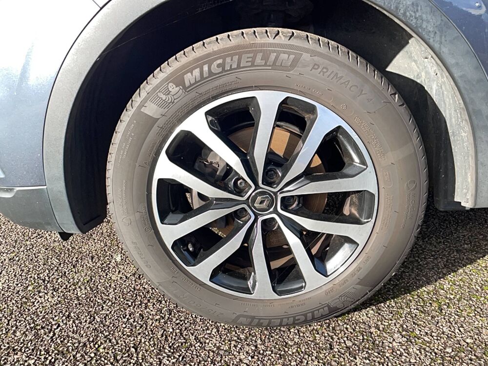 Kadjar Blue dCi 115 EDC 2023 occasion 56800 Plo&euml;rmel
