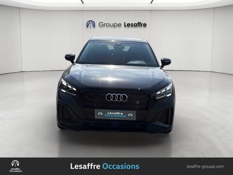 Q2 35 TFSI 150 S tronic 7 2025 occasion 62500 Salperwick