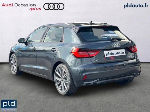 A1 Sportback 30 TFSI 110 ch S tronic 7 2023 occasion 13090 Aix-en-Provence