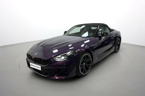 Annonce voiture BMW Z4 52980 