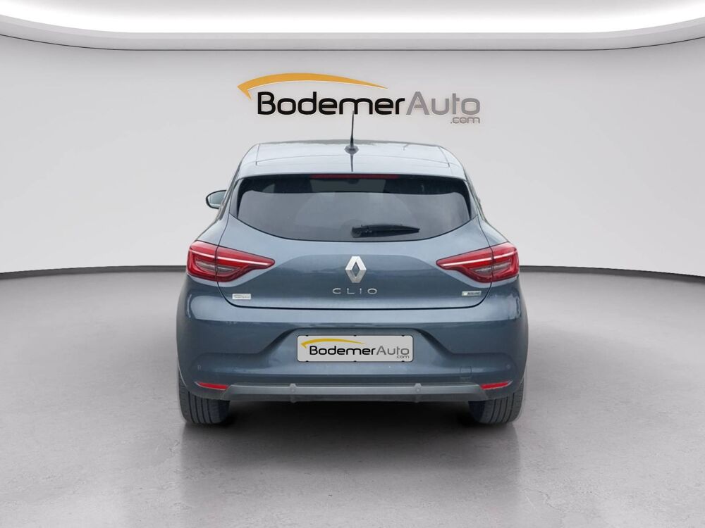 Clio E-Tech 140 - 21 2021 occasion 14500 Vire