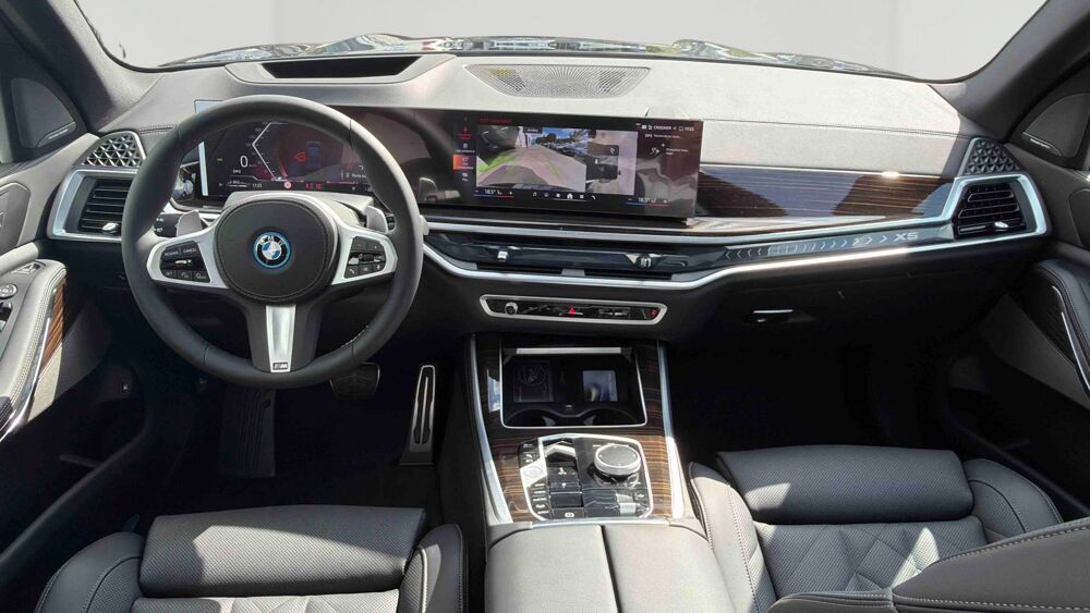 X5 xDrive50e 489 ch BVA8 2026 occasion 77400 Saint-Thibault-des-Vignes