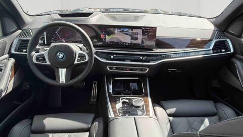 X5 xDrive50e 489 ch BVA8 2026 occasion 77400 Saint-Thibault-des-Vignes
