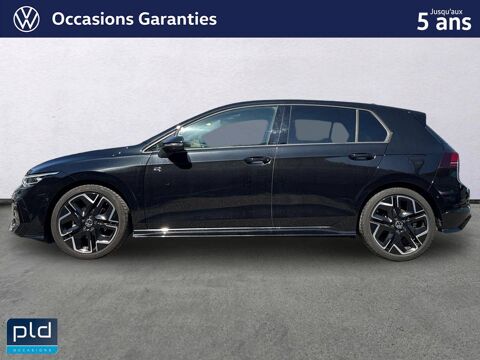 Golf 1.5 eTSI EVO2 150 DSG7 2025 occasion 13012 Marseille