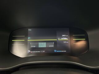 Jogger Hybrid 140 7 places GSR2 2025 occasion 29600 Morlaix