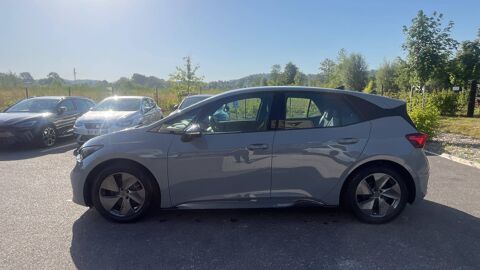Born 204 ch - Batterie L 2023 occasion 38300 Bourgoin-Jallieu