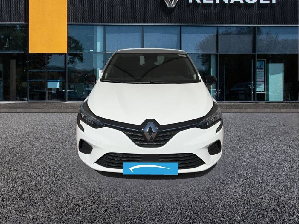 Clio TCe 90 2023 occasion 14200 H&eacute;rouville-Saint-Clair