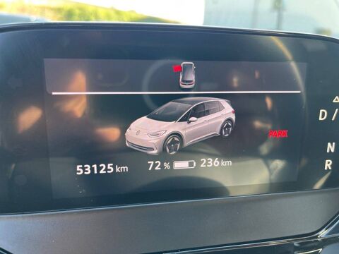 ID.3 204 ch Pro Performance 2023 occasion 13090 Aix-en-Provence