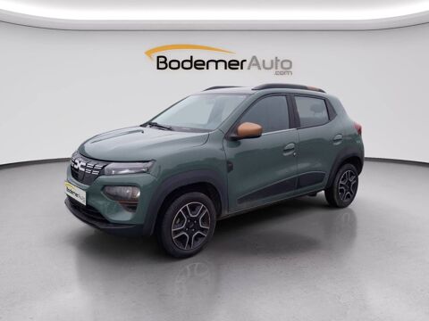 Dacia Spring 2023 occasion Brest 29200