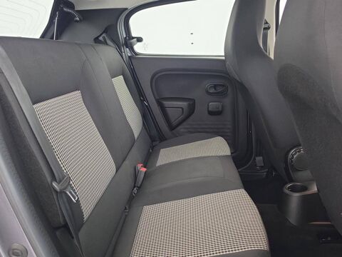 Twingo III Achat Int&eacute;gral 2021 occasion 22500 Paimpol