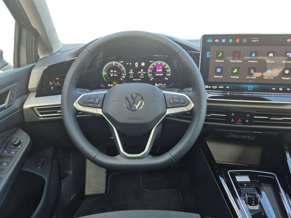 Golf 1.5 eHybrid 204 DSG6 2026 occasion 13012 Marseille