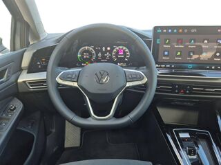 Golf 1.5 eHybrid 204 DSG6 2026 occasion 13012 Marseille