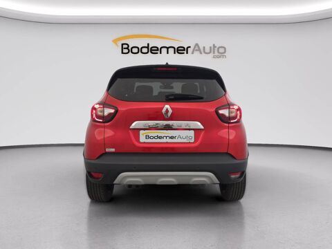 Captur TCe 150 FAP EDC 2019 occasion 29150 Ch&acirc;teaulin