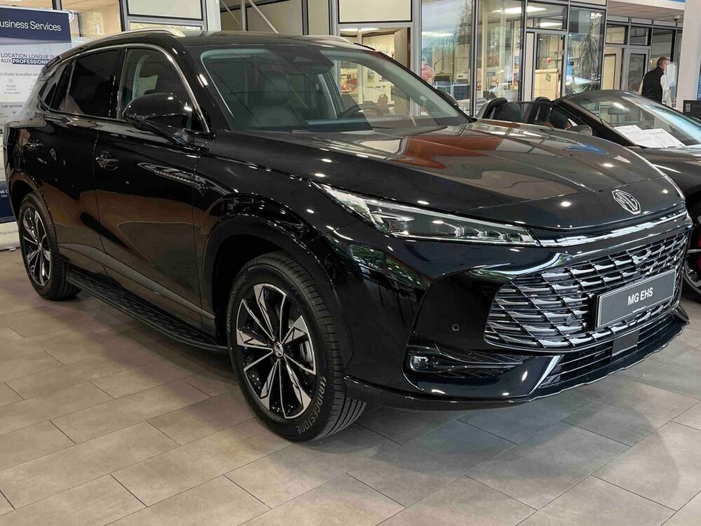 MG.EHS EHS 1.5T PHEV 272 ch 2026 occasion 62500 Salperwick