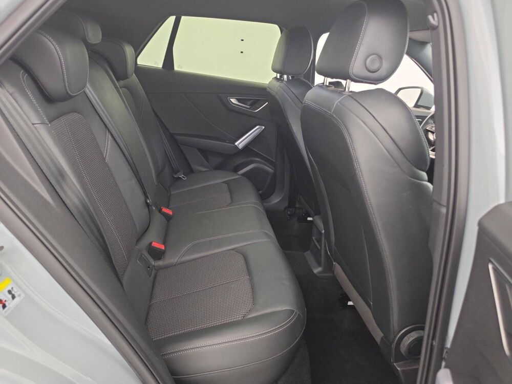 Q2 35 TFSI 150 S tronic 7 2022 occasion 29200 Brest
