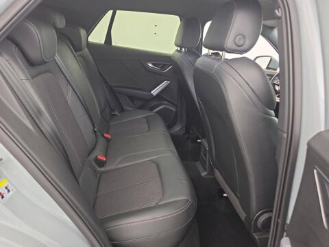 Q2 35 TFSI 150 S tronic 7 2022 occasion 29200 Brest