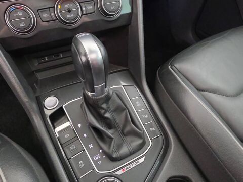 Tiguan 2.0 TDI 150 BlueMotion Technology DSG7 4Motion 2016 occasion 29200 Brest