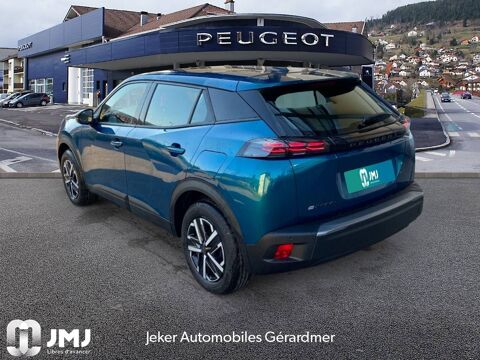 2008 Electrique 50 kWh 136 ch 2025 occasion 88400 G&eacute;rardmer