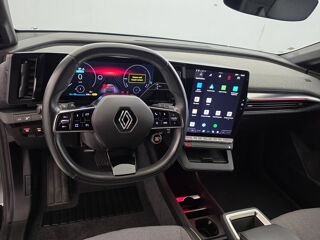 M&eacute;gane Megane E-Tech EV60 220 ch super charge 2022 occasion 56400 Auray