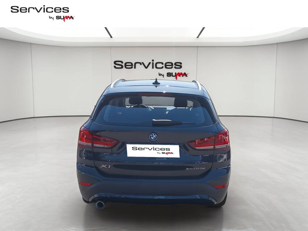 X1 xDrive 25e 220 ch BVA6 2022 occasion 01440 Viriat