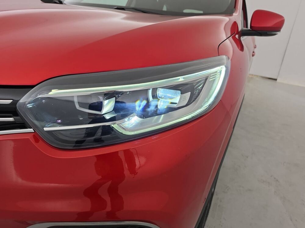Kadjar TCe 140 EDC 2022 occasion 14400 Bayeux