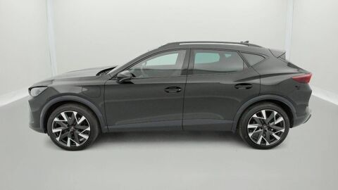Formentor eHybrid 204 ch DSG6 2025 occasion 25000 Besan&ccedil;on
