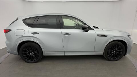 CX-60 2.5L e-SKYACTIV PHEV 327 ch 4x4 BVA8 2023 occasion 94430 Chennevi&egrave;res-sur-Marne