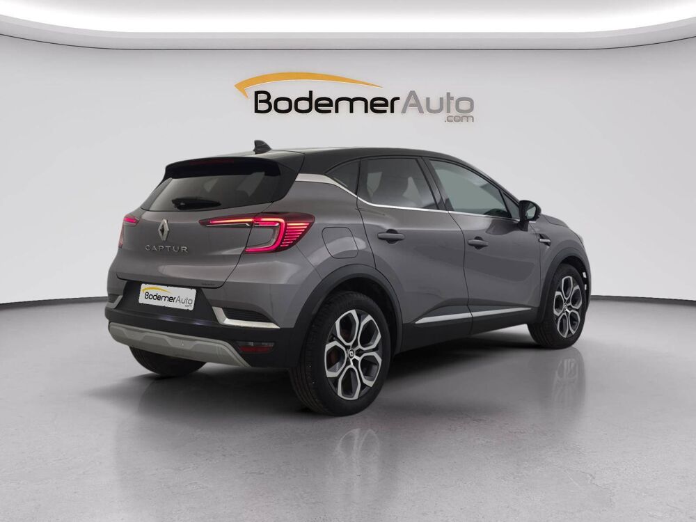 Captur TCe 90 2023 occasion 50100 Cherbourg-en-Cotentin