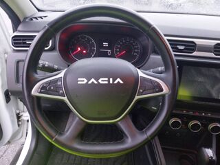 Duster TCe 150 4x2 EDC 2023 occasion 14500 Vire