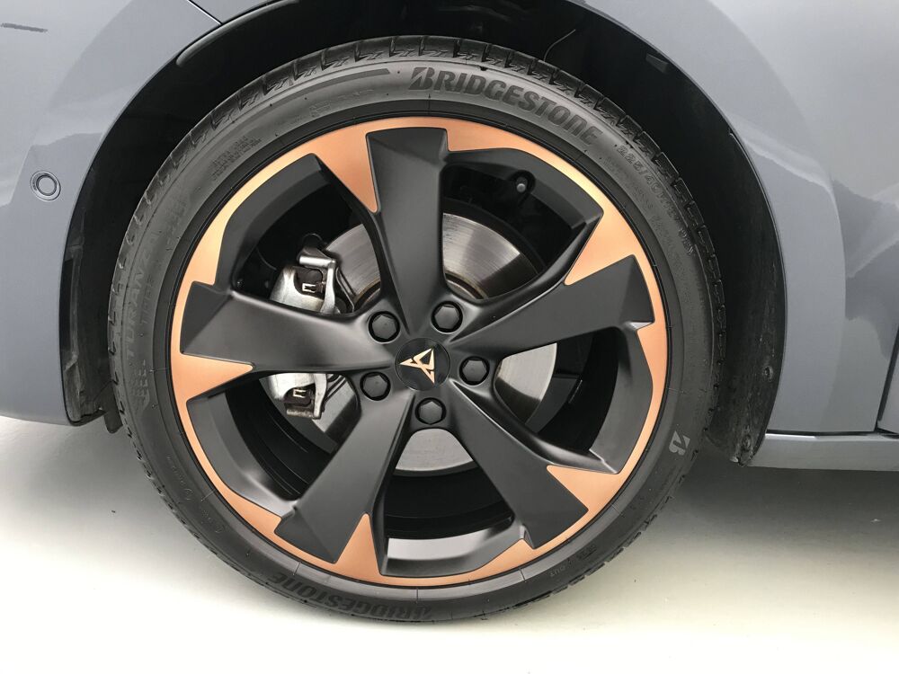 Leon Sportstourer 2.0 TDI 150 ch DSG7 2025 occasion 25000 Besan&ccedil;on