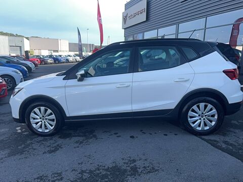 Arona 1.0 TSI 110 ch Start/Stop DSG7 2023 occasion 24200 Sarlat-la-Can&eacute;da