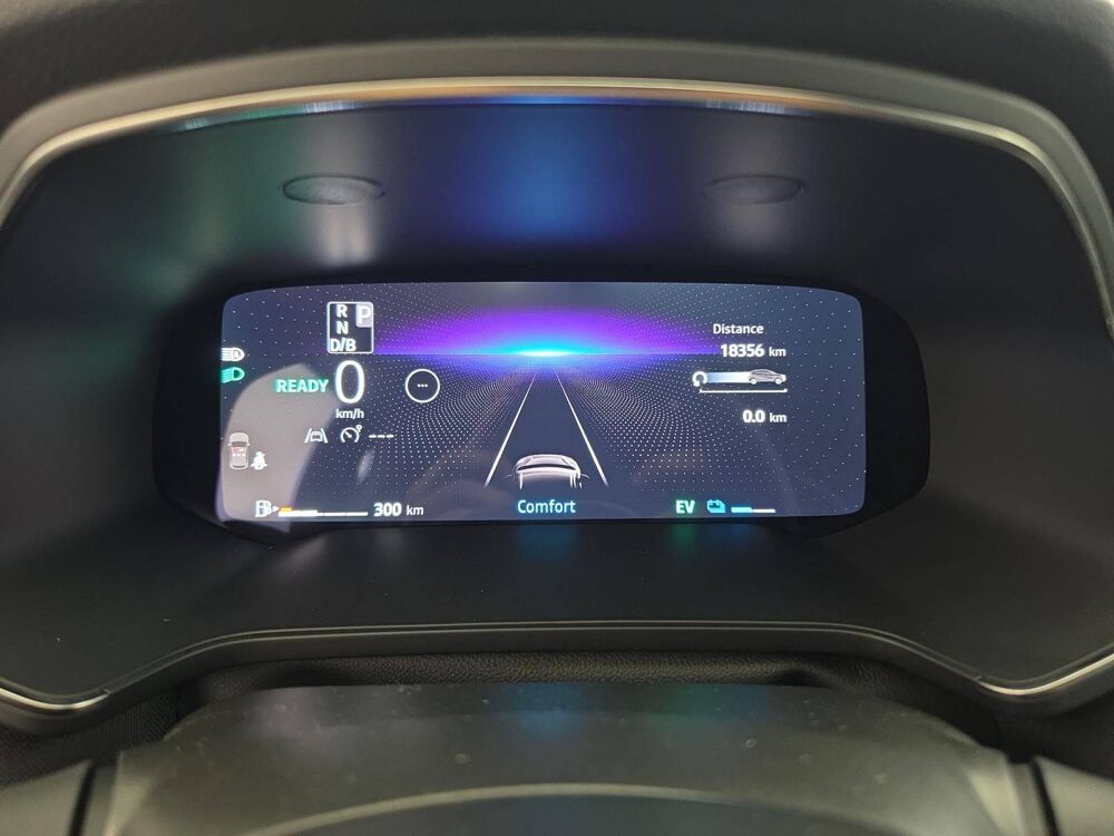 Captur E-Tech full hybrid 145 ch 2025 occasion 50000 Saint-L&ocirc;