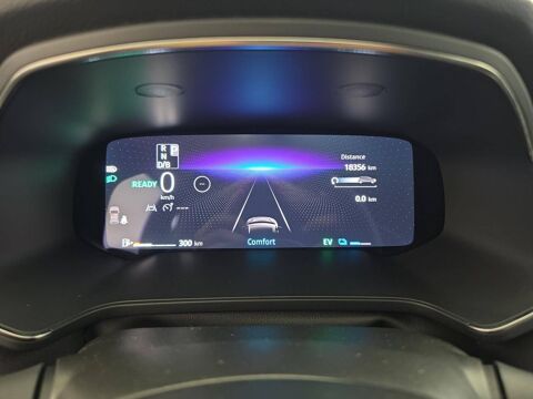 Captur E-Tech full hybrid 145 ch 2025 occasion 50000 Saint-L&ocirc;