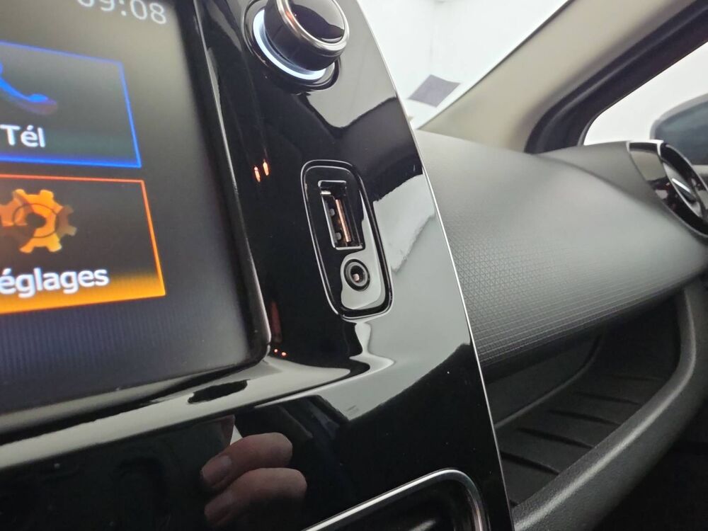 Clio Estate dCi 90 E6C 2019 occasion 50000 Saint-L&ocirc;