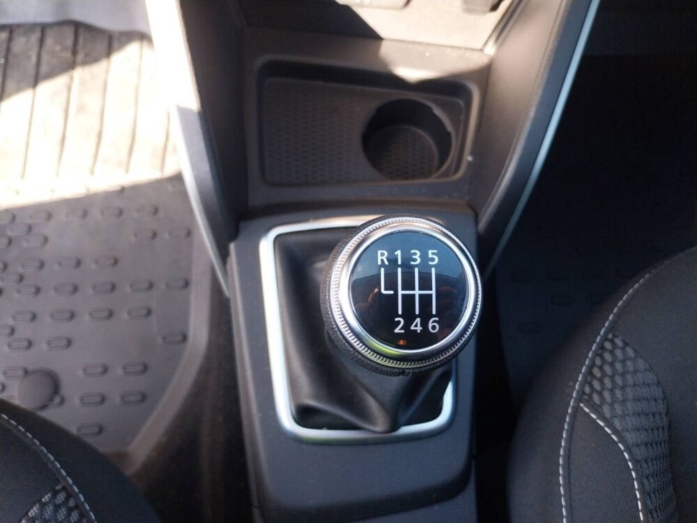 Duster Blue dCi 115 4x4 2022 occasion 50000 Saint-L&ocirc;