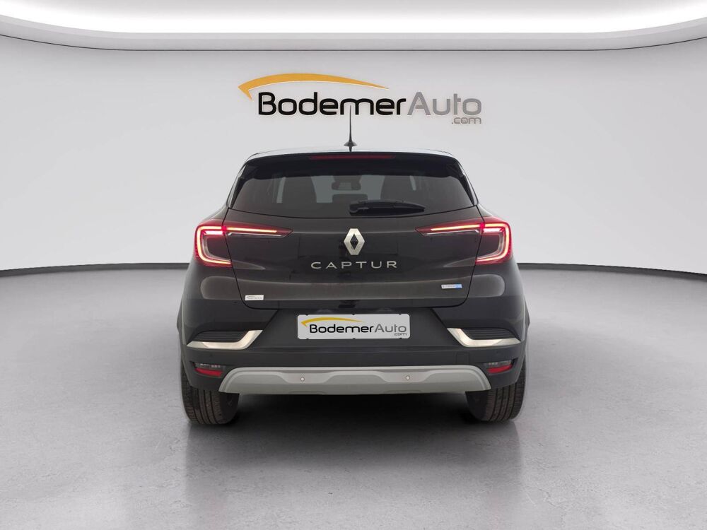 Captur E-Tech 145 - 21 2022 occasion 50100 Cherbourg-en-Cotentin