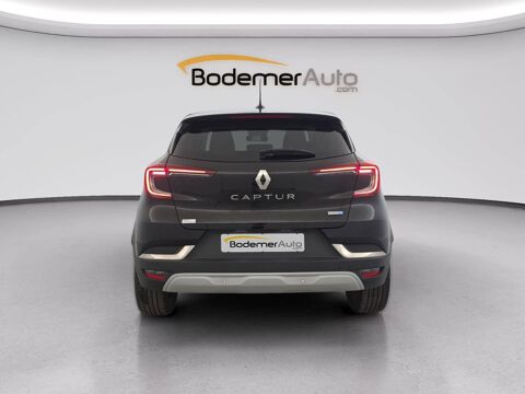 Captur E-Tech 145 - 21 2022 occasion 50100 Cherbourg-en-Cotentin