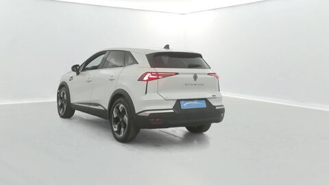 Symbioz E-Tech full hybrid 145 2025 occasion 29900 Concarneau